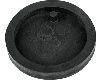 Produktbild von Gießform Anhänger Rund Ø 3,9 cm