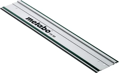 Produktbild von Metabo Führungsschiene FS 80, Länge 80 cm