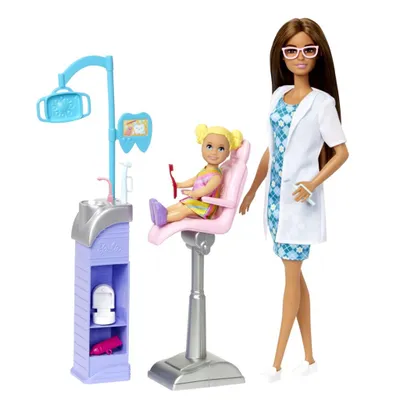 Obrázok produktu pre Barbie HKT70, Modelka, Žena, 3 rok / roky, Dievča, 258,4 mm, Viacfarebný