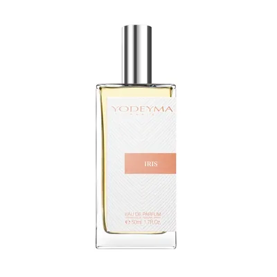 Produktbild von Yodeyma Iris Eau de Parfum für Damen 100 ml