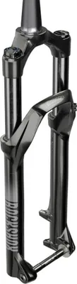 Immagine prodotto di Forcella per sospensioni ROCKSHOX "Recon Silver RL" 27,5"+ / 29" nero, 130 m