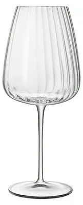 Obrázek produktu pro Sklenice na víno Luigi Bormioli Speakeasies Swing 700 ml, 6x