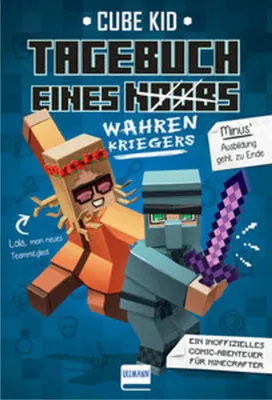 Image de Tagebuch eines wahren Kriegers (Noobs) (Band 4)