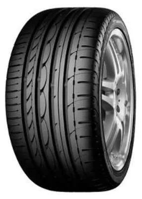 Produktbild von Yokohama So car-tyres Advan Sport (V103S) ( 265/35 ZR20 99Y XL RPB )