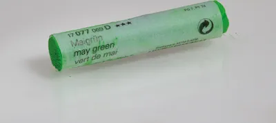 Produktbild von Schmincke Pastell D Maigruen Pastell 17 077 069