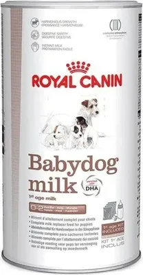 Immagine prodotto di Latte per cani Royal Canin Canin Baby