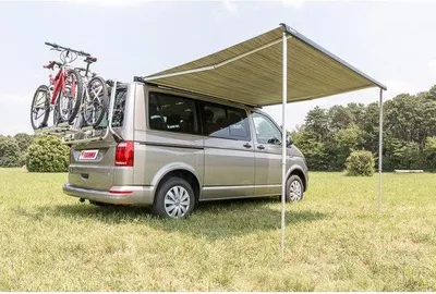 Zdjęcie produktu dla Fiamma F40 Van 270