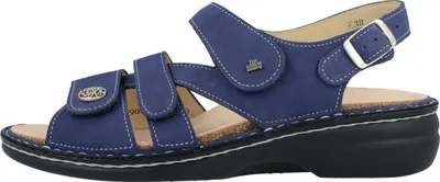 Obrázok produktu pre Finn Comfort Gomera sandále modré