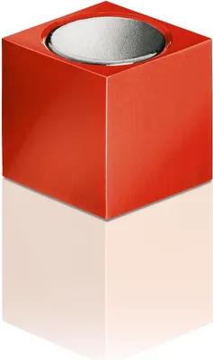 Produktbild von Sigel GL725, Tafelmagnet, Blau, Grün, Rot, Aluminium, 3,6 kg, 11 mm, 11 mm