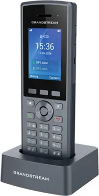 Image de Combiné DECT Grandstream DP735