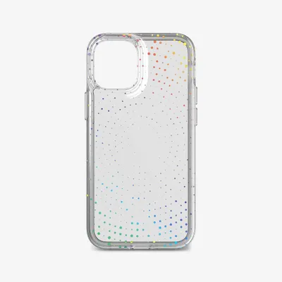 Image de Tech21 T21-8622 coque de protection pour téléphones portables 13,7 cm (5.4") Housse Multicolore