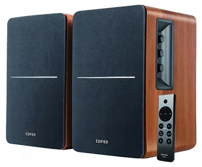 Zdjęcie produktu dla Boks 2.0 Edifier R1280DBs (maro)