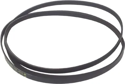 Obrázok produktu pre Bauknecht Whirlpool remeň 1965H6, klinový remeň, rebrovaný remeň, klinový remeň, hnací remeň do sušičky - č.: 481235818186