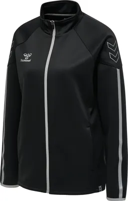 Obrázek produktu pro hummel hmlCIMA Dámská bunda na zip černá XL