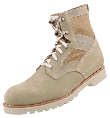 Image de Sendra Boots Herren Stiefel 18055TL Khaki