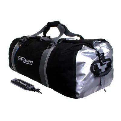 Image de OverBoard Duffel Bag étanche 130 litres noir