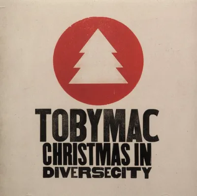 Obrázek produktu pro Tobymac: Vánoce v rozmanitém městě