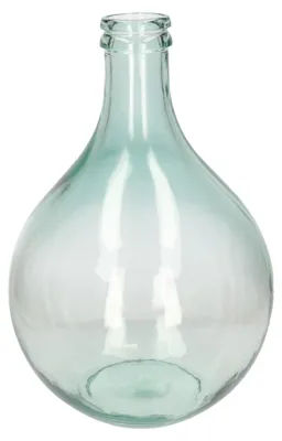 Produktbild von Bellatio flowers & plants - Vase - Nalani - Glas - transparent - 29 x 43 cm