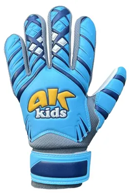 Produktbild von 4Keepers - Torhüter-Handschuhe für Kinder SX797 (7) (Blau)