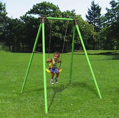 Produktbild von Swing Flamingo 200 Cm. 12720