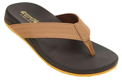 Produktbild von Cool Flip-Flops Skip SCHWARZ Schuhgröße 46