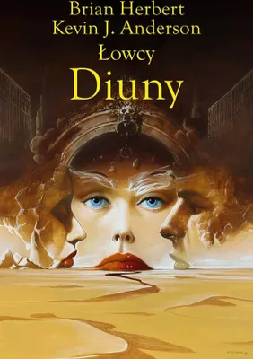 Produktbild von Łowcy Diuny