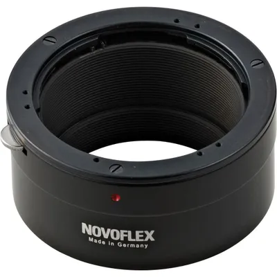 Produktbild von Novoflex Adapter Contax Yashica Objektiv an Sony E Mount Kamera