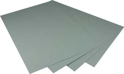 Zdjęcie produktu dla Karton Kolorowy A4 (25) Szary 6262