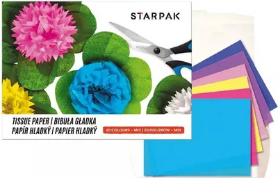 Image de Papier fin et lisse