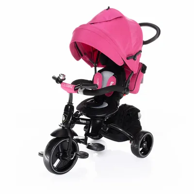 Obrázek produktu pro Tříkolka Citi Trike, Candy Pink