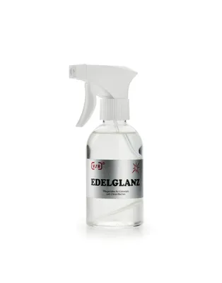 Produktbild von Edelstahlpflegemittel Edelglanz, Reiniger, 250 ml