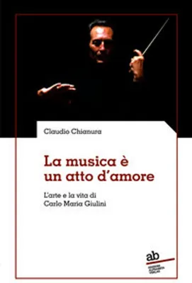 Immagine prodotto di La musica è un atto d'amore