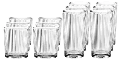 Produktbild von Nachtmann Aperitivo  Set 8 tlg.