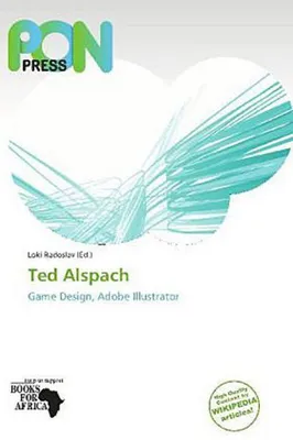Produktbild von Ted Alspach