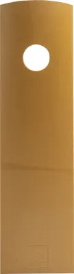 Image de Exacompta 6x Porte-revues Mag-cube Neo Deco Or cuivré 18229D
