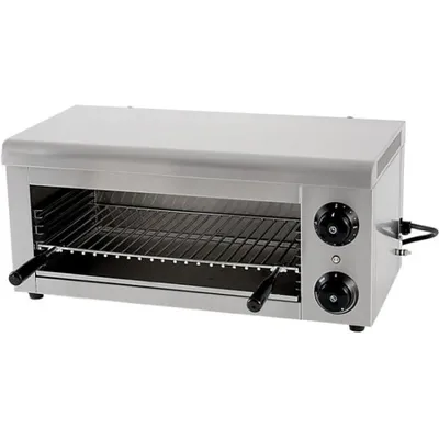 Produktbild von Salamander, 2 kW, Abmessung 610 x 340 x 300 mm