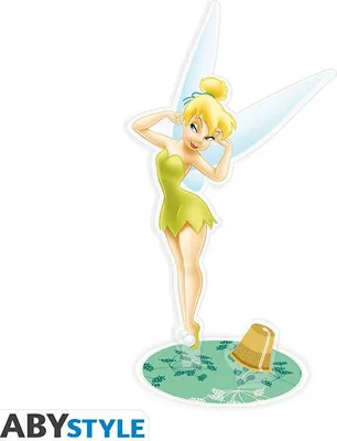 Immagine prodotto di Campanellino in acrilico Disney Peter Pan (8,5 cm)