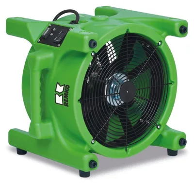Produktbild von REMKO Hochleistungsventilator RFV 25 2-stufig 230V