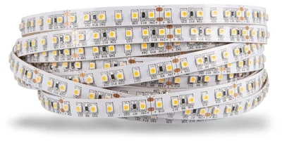 Produktbild von LED Strip 3528 Warmweiß (2700K)(H) 72W 500CM 24V IP20