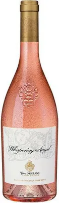 Produktbild von Château d'Esclans Whispering Angel 2017 (1 x 0.75 l)