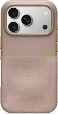 Zdjęcie produktu dla Apple MGJP4LL/A, Pokrowiec, Apple, iPhone 17 Pro, 16 cm (6.3"), Szary