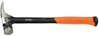 Produktbild von PICARD Framing Hammer AluTec®, 780 g mit magnetischem Nagelhalter