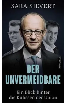 Obrázek produktu pro Der Unvermeidbare