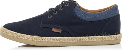 Obrázok produktu pre Mustang Sneakers 84666-NAVY in Blue color size 43