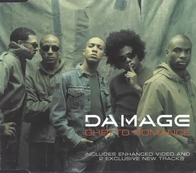 Image de Ghetto Romance [CD 2]