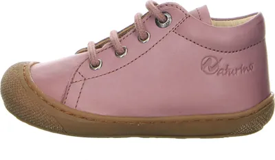 Zdjęcie produktu dla Chodzik dziecięcy unisex Naturino 373036343937 Różowy 19 EU