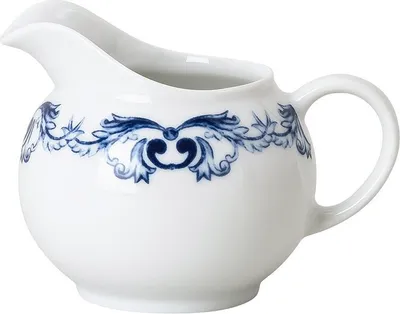 Produktbild von Rosenthal Milchkännchen 6 P. True Blue 41382-408821-14430