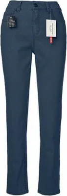 Zdjęcie produktu dla Dżinsy damskie slim fit Anna Montana