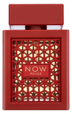 Obrázok produktu pre Rave Now Rouge parfumovaná voda pre ženy 100 ml