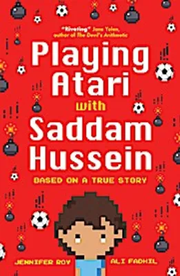Produktbild von Playing Atari with Saddam Hussein
